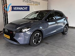 Mazda 2 - 2 Skyacative-G 90 Pk Homura AKA Driver pack zeldzaam