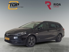 Opel Astra Sports Tourer - 1.2 Design & Tech | Camera | Stoel/stuurwielverwarming |
