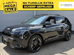 Kia EV3 - GT-Line 81.4 kWh | Schuif/Kanteldak | Harman/Kardon | Stoel/Stuurwielverwarming |