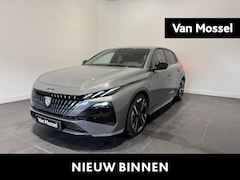 Peugeot 308 - 1.6 Plug-in Hybrid 195 GT | APPLE CARPLAY & ANDROID AUTO | 360 CAMERA | PANORAMADAK | DEMO