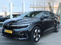 Renault Mégane E-Tech - EV40 130PK Boost Charge OPTIMUM Equilibre 3-FASE Camera | Apple Carplay | Led | Stoel/stuu