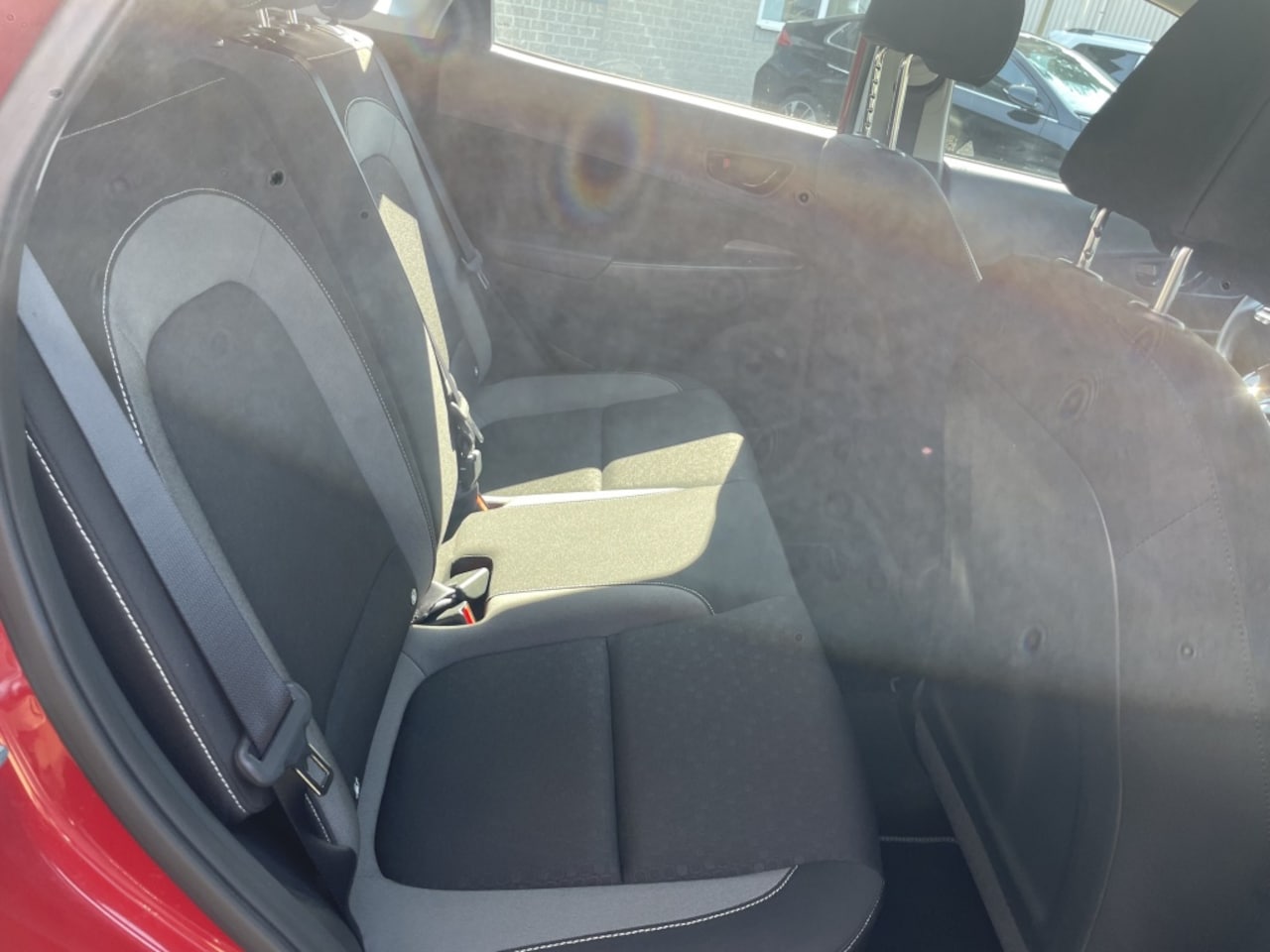 Hyundai Kona - 1.6 GDI HEV Comfort Navi*RIJKLAARPRIJS*