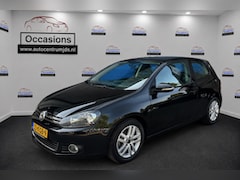 Volkswagen Golf - 1.4 TSI Highline