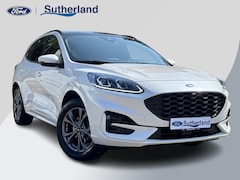 Ford Kuga - 2.5 PHEV ST-Line X | 225pk | Trekhaak | Panoramadak | Winter Pack | Adaptieve cruise contr