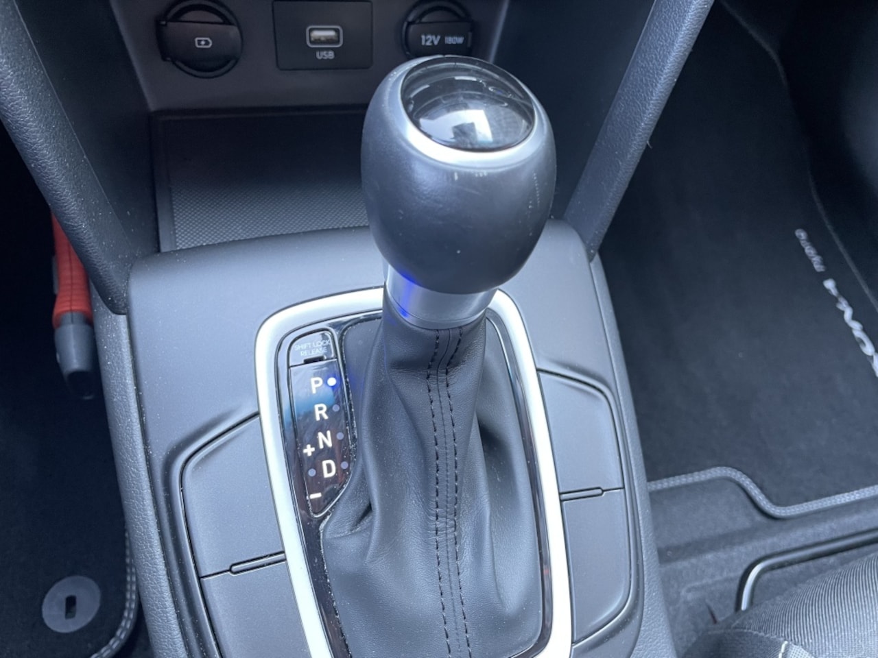 Hyundai Kona - 1.6 GDI HEV Comfort Navi*RIJKLAARPRIJS*