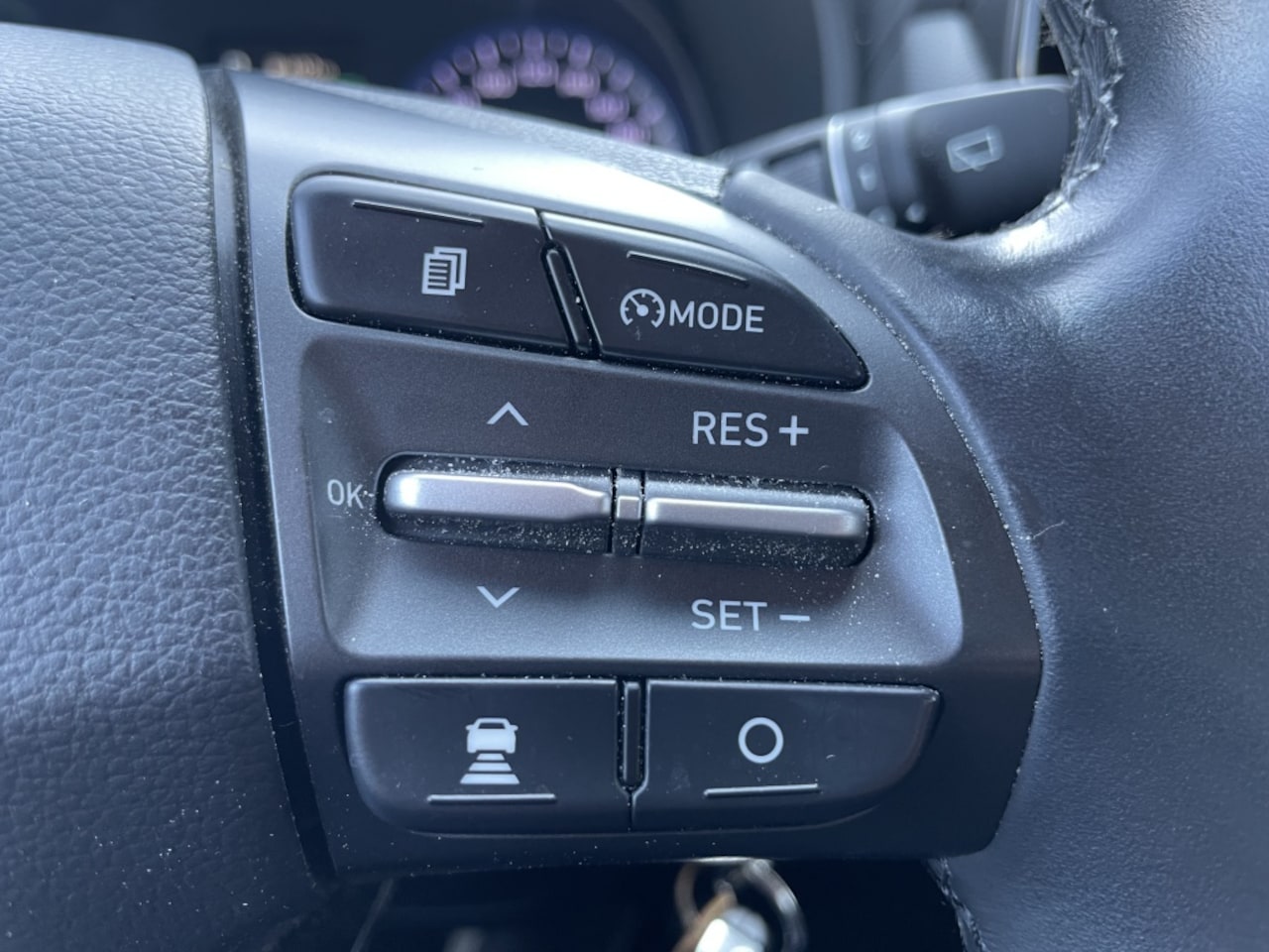 Hyundai Kona - 1.6 GDI HEV Comfort Navi*RIJKLAARPRIJS*