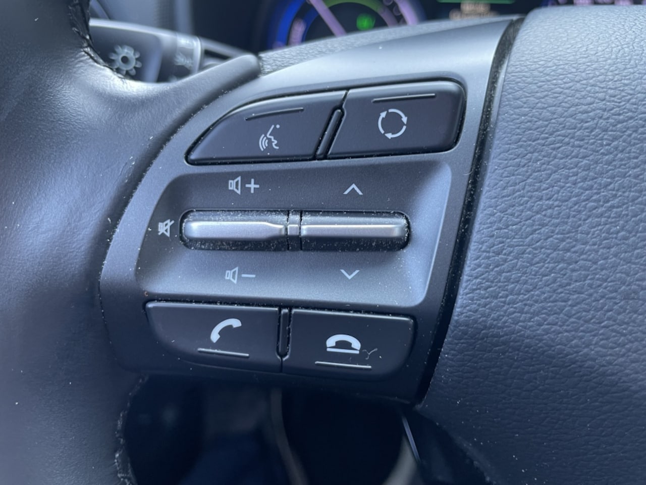 Hyundai Kona - 1.6 GDI HEV Comfort Navi*RIJKLAARPRIJS*