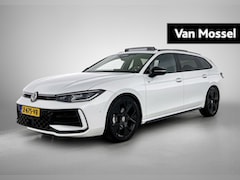 Volkswagen Passat Variant - 1.5 eTSI R-Line Business | 150 PK | Automaat | Panorama Schuif/Kantel Dak | Black Style |