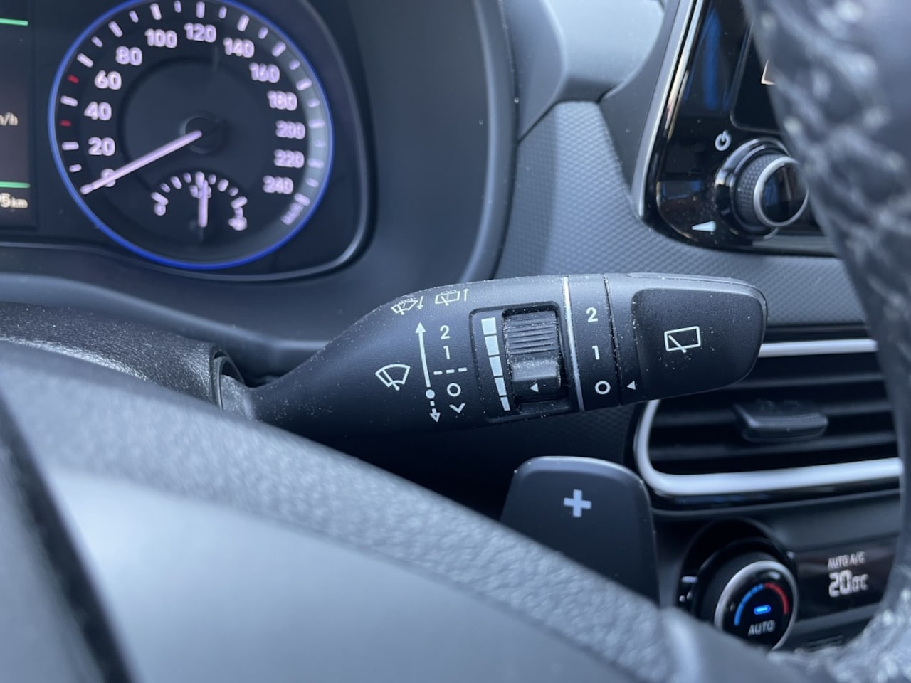 Hyundai Kona - 1.6 GDI HEV Comfort Navi*RIJKLAARPRIJS*