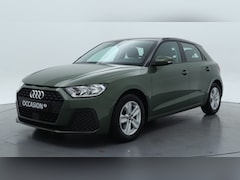 Audi A1 Sportback - 30 TFSI 110PK Pro Line Carplay | Sportstoelen | Cruise control 2