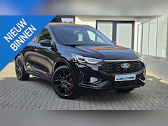 Ford Kuga - 2.5 PHEV ST-Line X Black Pack, Navi, 360 Cam, EL Trekhaak, 20", Winterpack, Memory, Nieuws