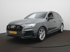 Audi Q7 - 60 TFSI e quattro Pro Line S Competition S-Line | B&O | 360 Camera | Elek. Stoelen | Matri