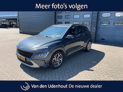 Hyundai Kona - 1.6 GDI 105pk HEV Fashion Sky / Navigatie / Keyless / Camera
