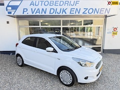 Ford Ka - 1.2 Trend Ultimate
