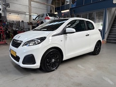 Peugeot 108 - 1.0 e-VTi 68pk 3D Access | All season banden | Nieuwe APK | NAP | Rijklaar prijs