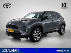 Toyota Yaris Cross - 1.5 Hybrid Dynamic | Apple CarPlay / Android Auto (Navigatie) | Stuur-Stoelverwarming |