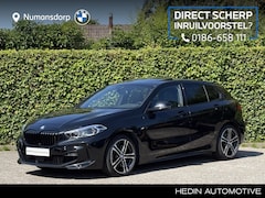 BMW 1-serie - 120i | M-Sport | Leder | Elek. stoelverst. | 18'' | Panorama | Camera | Comfort Access | H