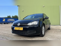 Volkswagen Golf - 1.2 TSI Trendl.BlueM