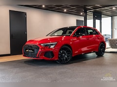 Audi A3 Sportback - 40 TFSI 3X S-LINE | PANO | H&K | ALCAN | SPORTUITLAAT