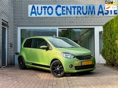 Skoda Citigo - 1.0 Greentech Tour