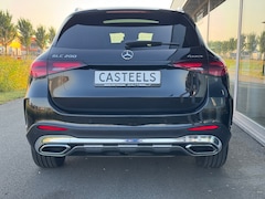 Mercedes-Benz GLC-klasse - 200 4MATIC AMG Line automaat , elektrische trekhaak Panorama schuifdak, Distronic