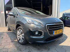 Peugeot 3008 - 1.6 THP Active - Automaat - Clima/Airco - N.a.p - Lage km