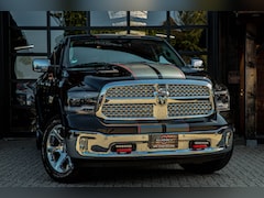 Dodge Ram 1500 - 5.7 V8 Crew Cab Laramie | Lage bijtelling | Luchtvering | Origineel Nederlands |