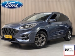 Ford Kuga - 2.5 PHEV ST-Line X