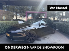 Tesla Model 3 - RWD 60 kWh | WORDT VERWACHT | 1E EIGENAAR | PANORAMADAK | 360 CAMERA | ELEKTRISCHE KOFFERK