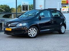 Volkswagen Golf Plus - 1.4 TSI Automaat| NAP| CRUISECR| AIRCO