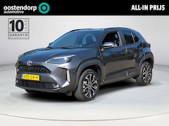 Toyota Yaris Cross - 1.5 Hybrid 115 Dynamic Comfort Pack | NL Auto | BTW Auto | Rijklaar incl. garantie |