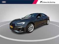 Audi A5 Sportback - 35 TFSI 150PK S edition · Apple/Android Car Play · Trekhaak · Navigatie · Stoelverwarming