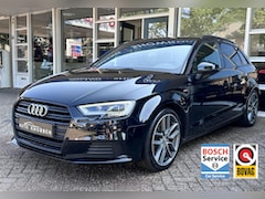 Audi A3 Sportback - 35 TFSI CoD S-Line Led, Climat, Cruise, Pdc, LM