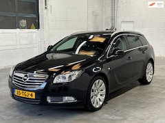 Opel Insignia Sports Tourer - 2.0 T Sport 4x4 | Trekhaak | Cruise control | Navigatie