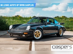 Porsche 911 - 3.0 SC Coupé