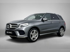 Mercedes-Benz GLE-Klasse - GLE 400 4MATIC AMG Sport Edition | Parkeerpakket met 360° Camera | Distronic | Panoramadak