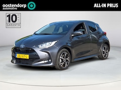 Toyota Yaris - 1.5 Hybrid 115 Dynamic Comfort Pack | NL Auto | BTW Auto | Rijklaar incl. garantie |