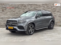 Mercedes-Benz GLS - 400 d 4MATIC Premium Plus * AMG * BURMESTER * MASSAGE * HEAD UP DISPLAY