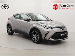 Toyota C-HR - 1.8 Hybrid Dynamic | Leder | Apple Carplay / Android Auto | Keyless | Adaptive Cruise | Cl