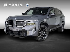 BMW XM - PHEV 50e High Executive | Bowers & Wilkins | Trekhaak Pakket