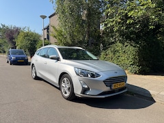Ford Focus Wagon - 1.5 EcoBlue Trend Edition Business
