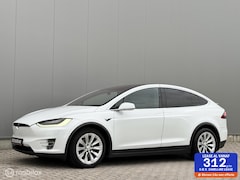 Tesla Model X - 100D | BTW auto | SOH 84% | Trekhaak | Orig NL