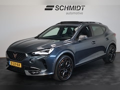 CUPRA Formentor - 1.4 e-Hyb VZ Performance 245PK | Panorama | 360 Camera | Sportstuur