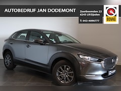 Mazda CX-30 - 2.0 eSkyActiv-G Comfort / Head-up Display / Camera / Stoelverw