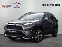 Toyota RAV4 - 2.5 Plug-in Hybrid AWD Teamplayer | Adap. Cruise | Stoel- & Stuurverw