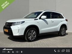 Suzuki Vitara - 1.4 Boosterjet Smart Hybrid Select / 10 Jaar fabrieksgarantie mogelijk / Dealer onderhoude