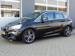 BMW 2-serie Active Tourer - 218i Centennial High Executive M Pakket/HeadUpDisplay/Led/Leder