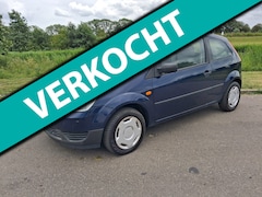 Ford Fiesta - 1.25-16V Celebration BJ 2003 APK GEKEURD
