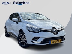 Renault Clio - 0.9 TCe Zen 90pk Trekhaak | Airco | Cruise control | Navigatie | Parkeersensoren Achter