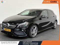Mercedes-Benz A-klasse - 180 Prestige Climate control Navigatie Lichtmetalen velgen